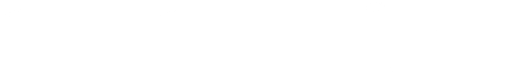 The Gathering KSA logo